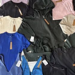 Skims clothing wholesale bundle available 