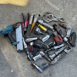 Air Tools 