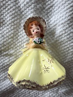 Josef Original figurines
