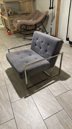 Lounge Chair