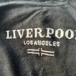 Liverpool Crewneck Sweater