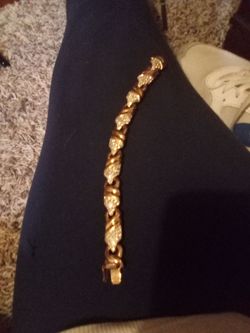 Woman's Bracelet