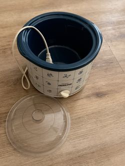 Crock Pot