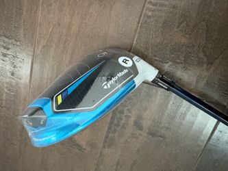 TaylorMade Sim 2 Max Driver