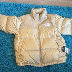 North Face Jacket 