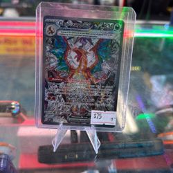 Charizard Ex