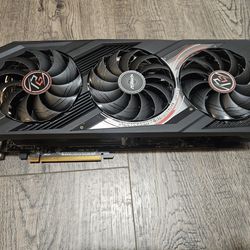 AMD Radeon™ RX 7900 XTX Phantom Gaming 24GB OC