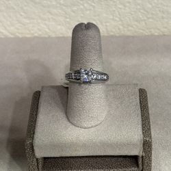 Engagement Ring 