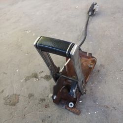 1960s  CHEVY SS SHIFTER!! 150$