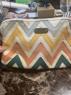 Small Crossbody 
