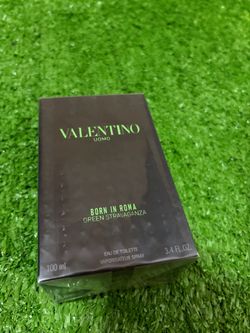 Valentino Born in roma stravaganza