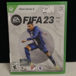 FIFA 23 For Xbox Series X