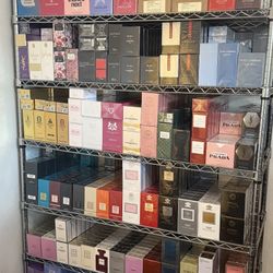 Perfumes