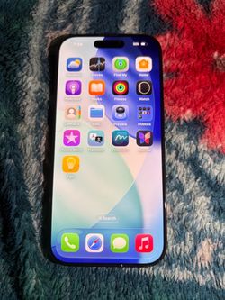 iPhone 16 Pro