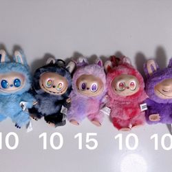 Popmart Labubu