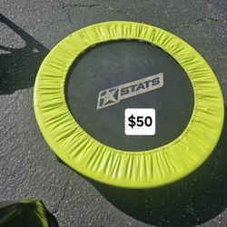 Trampoline