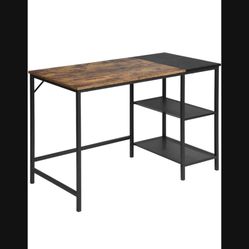 desk （brand new in box）