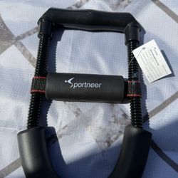 Wrist Strength exerciser 