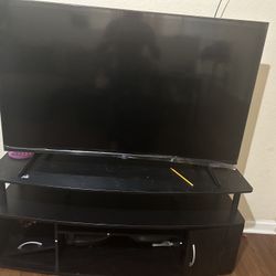 Amazon Fire TV With Stand 