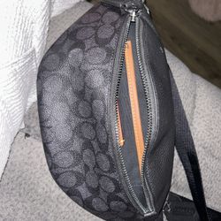 Coach Fanny Pack 