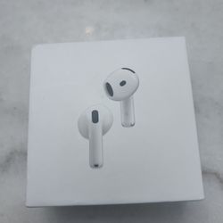 AirPods 4 ANC