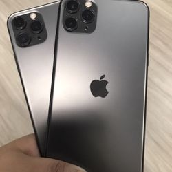 iPhone 12 Pro Max Unlocked 