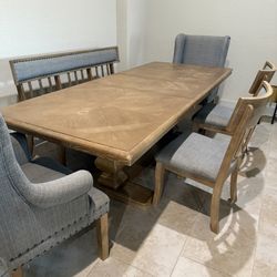 Dinning Table Set 