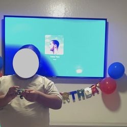 Samsung Tv