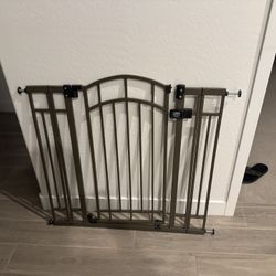 Baby Gate