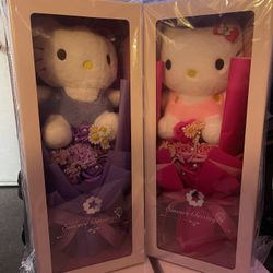 Hello Kitty Bouquet 