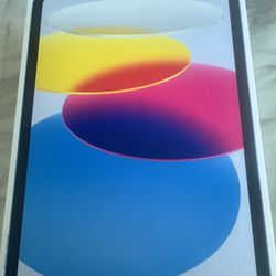 iPad For Sell Pickup Only Brand New From Target
