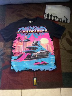 Goospeed shirt size m 70$