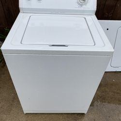 Washer Whirlpool In Good Condition Delivery Available Xtra Costo 