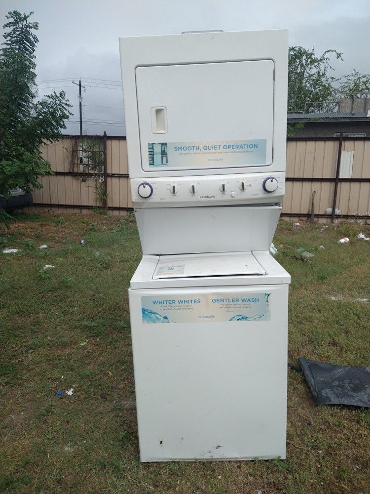 Dryer And Washer Duo for Sale in Palmview, TX OfferUp