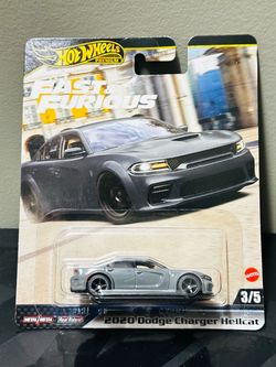 Premium Hotwheels!