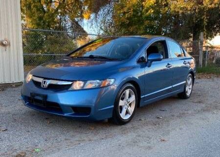 2009 Honda Civic