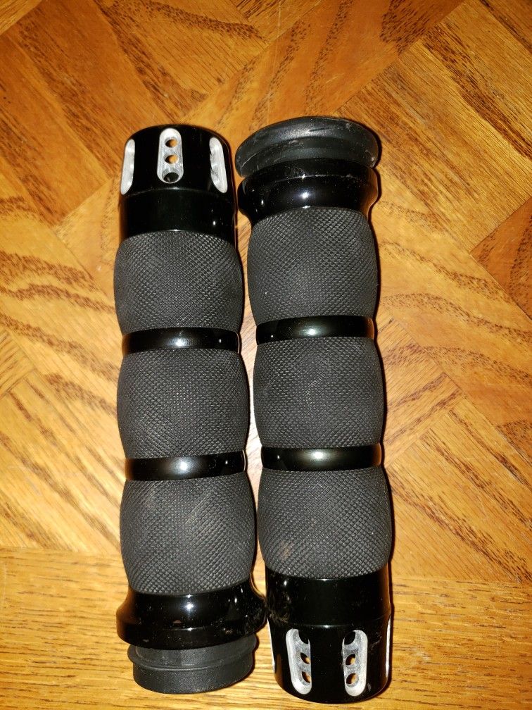 Harley Davidson Grips 