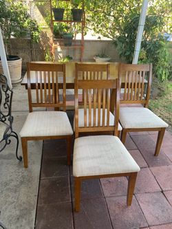 Dining set