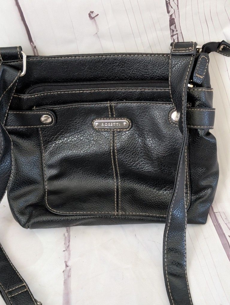 Rosetti Handbag