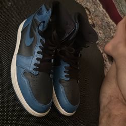 Nike Air Jordan 1 retro high
