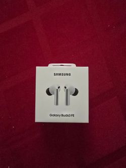 Galaxy Buds 3