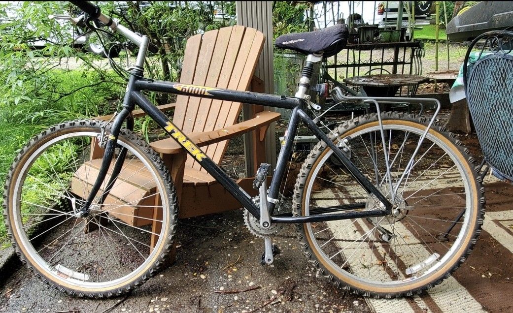 Bicycle Trek Zx 6000 自転車本体 TREK Trek ZX 6000 Bicycle, CT 21