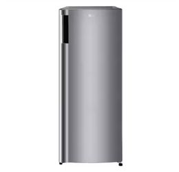 New LG Refrigerator