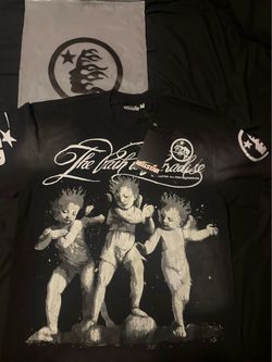 Hellstar shirt