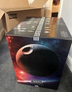 LEGO Star Wars Death Star Ultimate Collector Series 75419