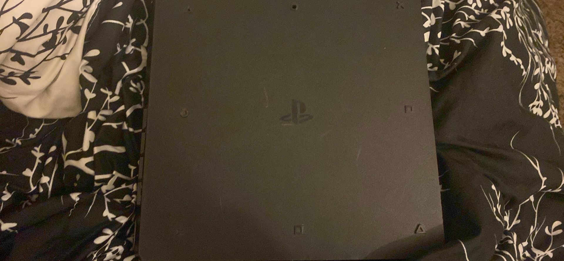 PS4 Slim