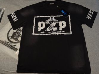 Hellstar Tees XL