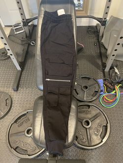 Lakenzie Cargo Pants