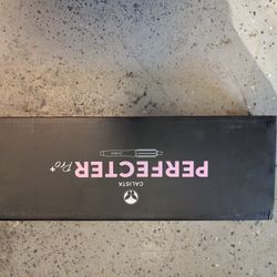 Calista Perfecter Pro+ Heated Round Brush