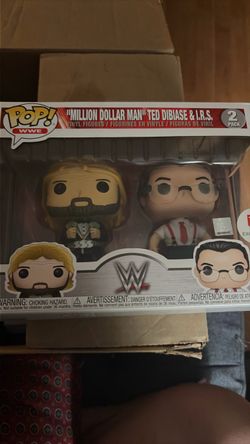 Funko pops